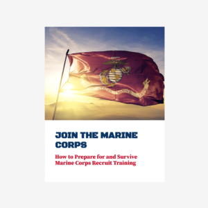 Join the Marine