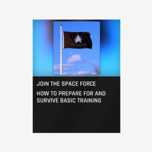 Join the Space force