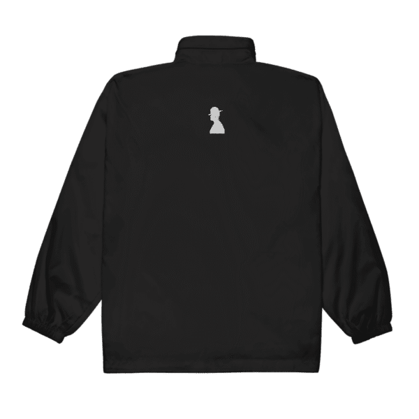 MCRD San Diego_Unisex windbreaker - Image 3