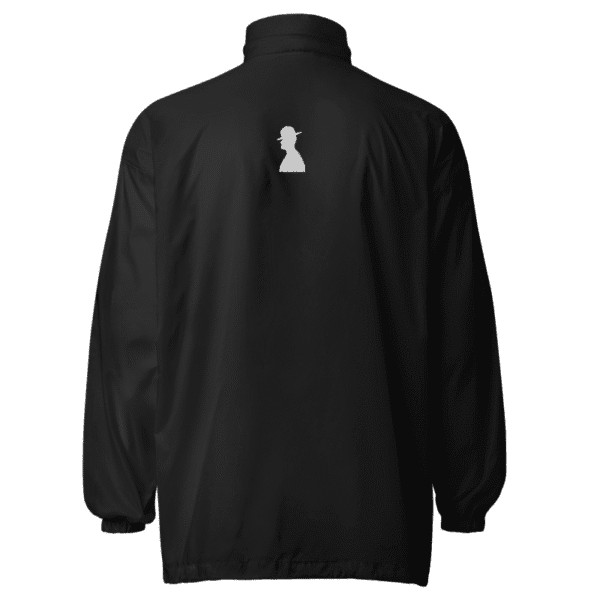 MCRD San Diego_Unisex windbreaker - Image 4