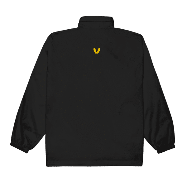 MCRD San Diego_Unisex windbreaker - Image 4