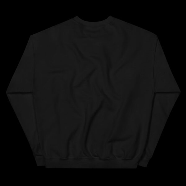 SDI Logo_Unisex Sweatshirt - Image 2
