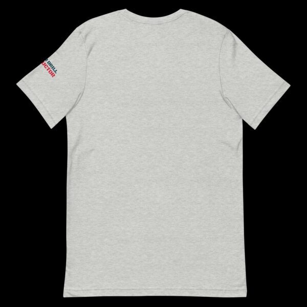 SDI Major League_Unisex t-shirt - Image 4
