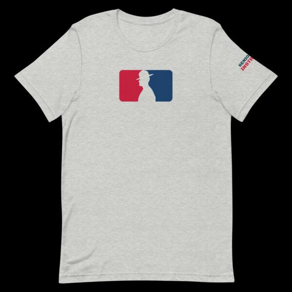 SDI Major League_Unisex t-shirt