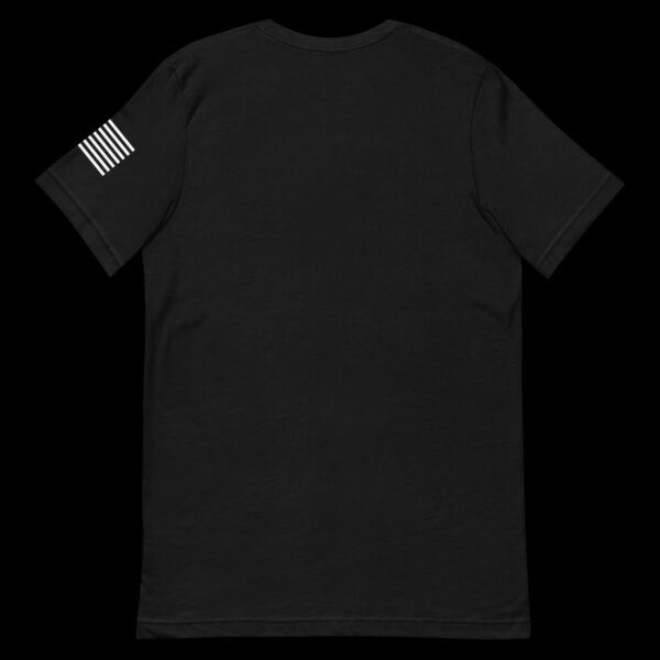 SDI Logo_Unisex t-shirt - Image 5