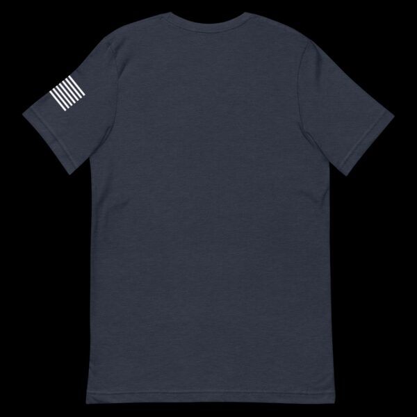 SDI Logo_Unisex t-shirt - Image 6