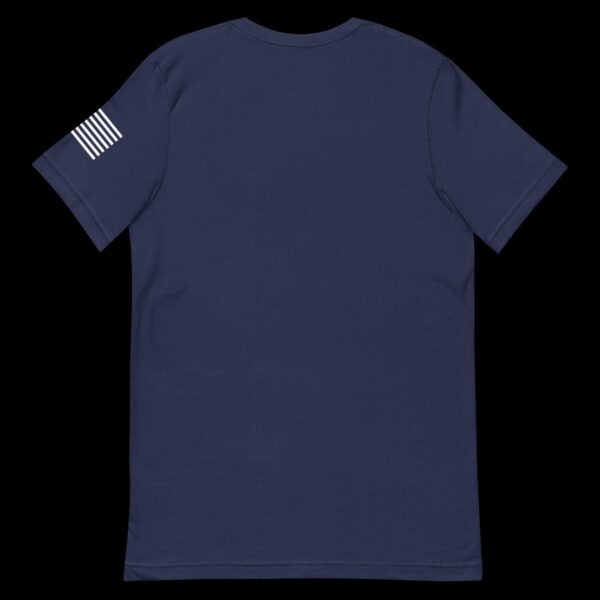 SDI Logo_Unisex t-shirt - Image 7