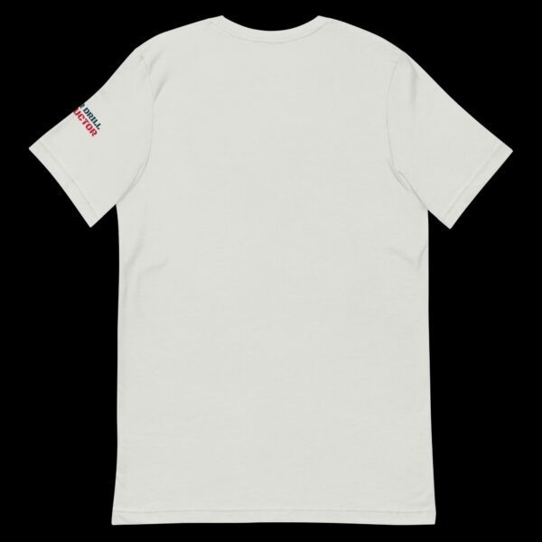 SDI Major League_Unisex t-shirt - Image 5