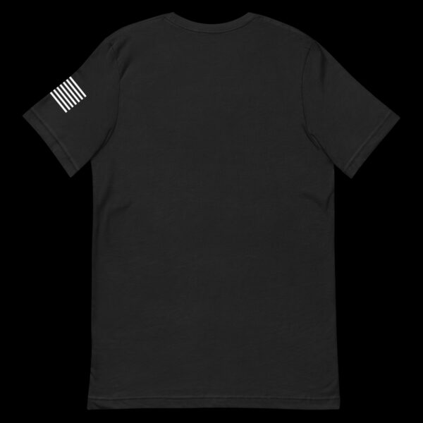 SDI Logo_Unisex t-shirt - Image 8