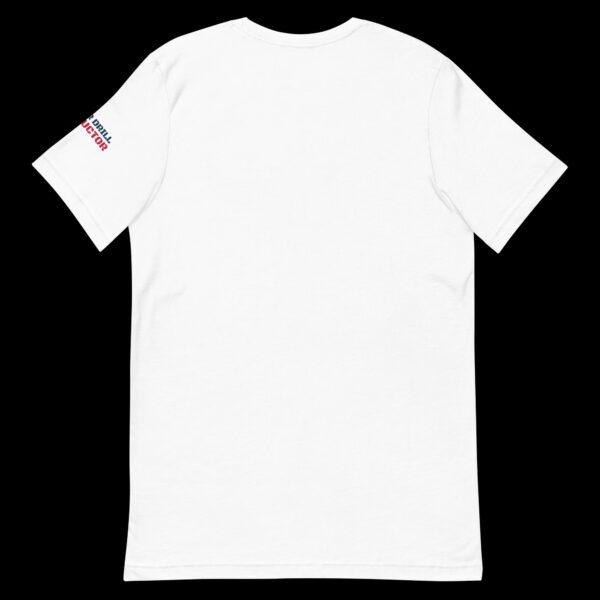 SDI Major League_Unisex t-shirt - Image 6