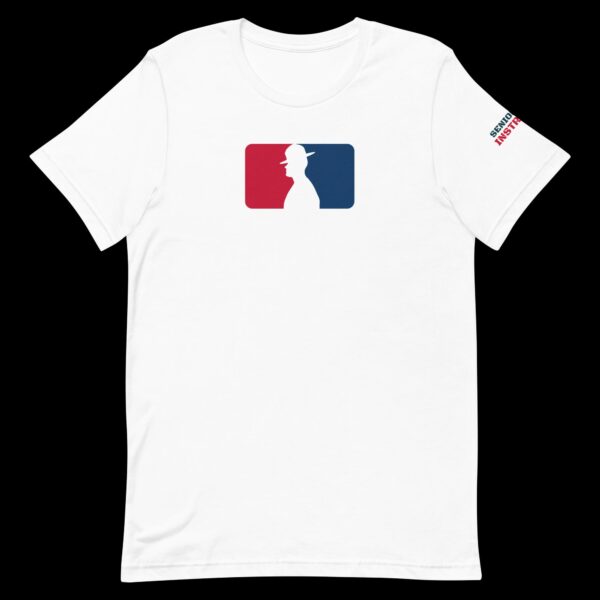 SDI Major League_Unisex t-shirt - Image 3
